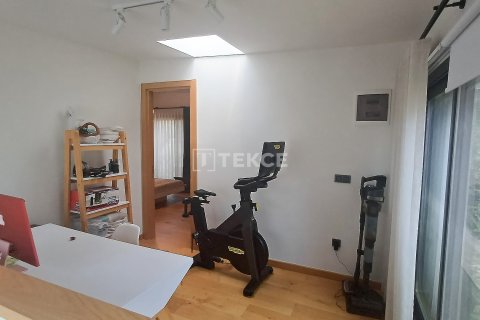 5+1 Villa  i Kas, Antalya, Tyrkiet Nr. 232299 - 27