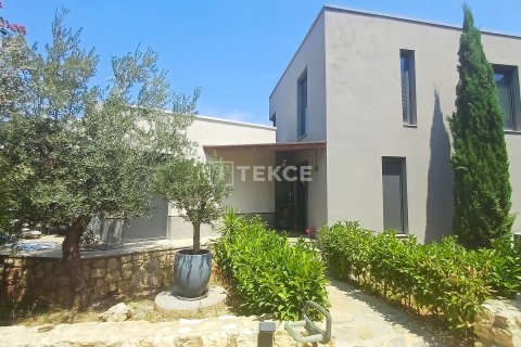5+1 Villa  i Kas, Antalya, Tyrkiet Nr. 232299 - 10