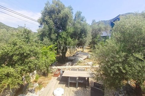 5+1 Villa  i Kas, Antalya, Tyrkiet Nr. 232299 - 7