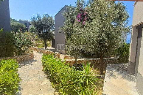 5+1 Villa  i Kas, Antalya, Tyrkiet Nr. 232299 - 9