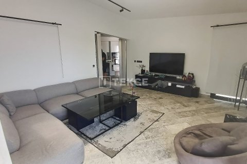 5+1 Villa  i Kas, Antalya, Tyrkiet Nr. 232299 - 17