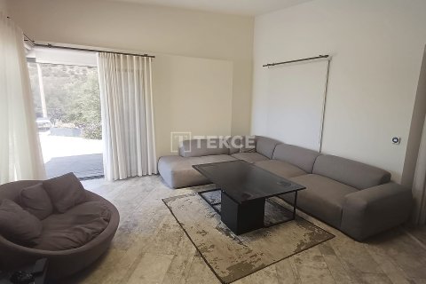 5+1 Villa  i Kas, Antalya, Tyrkiet Nr. 232299 - 15