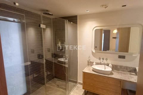 5+1 Villa  i Kas, Antalya, Tyrkiet Nr. 232299 - 29