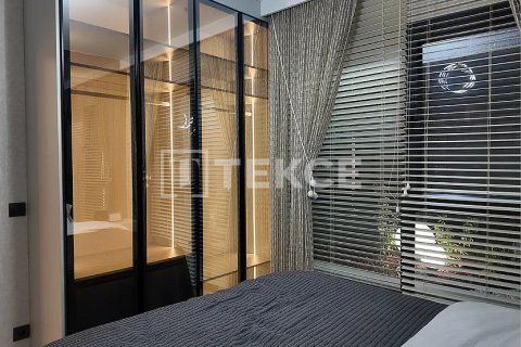 1+1 Lejlighed  i Ankara, Tyrkiet Nr. 232294 - 13