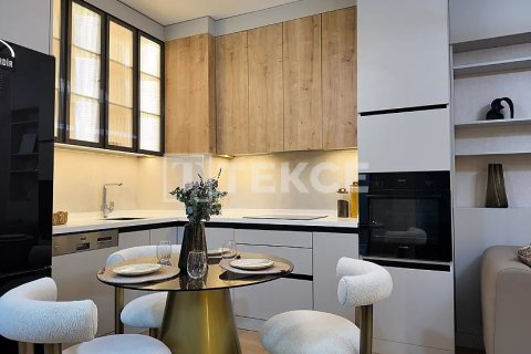 1+1 Lejlighed  i Ankara, Tyrkiet Nr. 232294 - 9