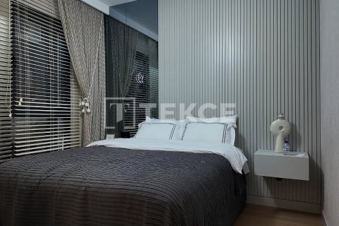 1+1 Lejlighed  i Ankara, Tyrkiet Nr. 232294 - 12