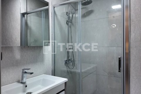 1+1 Lejlighed  i Ankara, Tyrkiet Nr. 232294 - 11