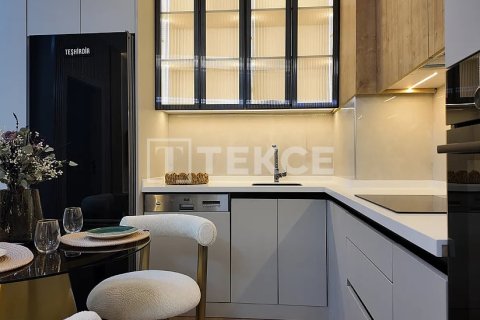 1+1 Lejlighed  i Ankara, Tyrkiet Nr. 232294 - 10