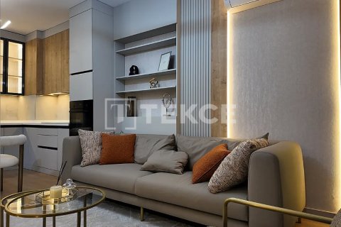 1+1 Lejlighed  i Ankara, Tyrkiet Nr. 232294 - 8