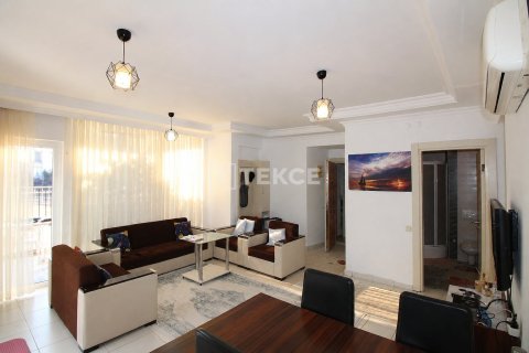 2+1 Leilighet  i Belek, Antalya, Tyrkia Nr. 232297 - 16