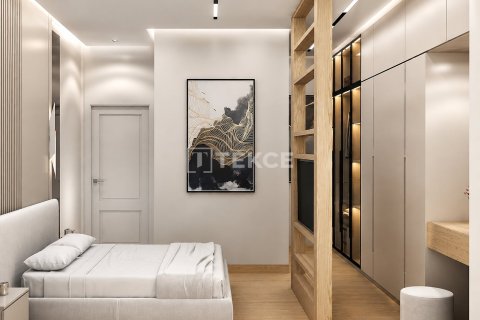 Продажа виллы  в Бейкозе, Стамбуле, Турция 5+1, 300м2, №232298 – фото 9