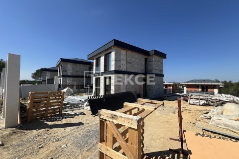 Продажа виллы  в Бейкозе, Стамбуле, Турция 5+1, 300м2, №232298 – фото 17