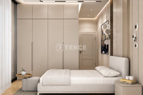 Продажа виллы  в Бейкозе, Стамбуле, Турция 5+1, 300м2, №232298 – фото 10