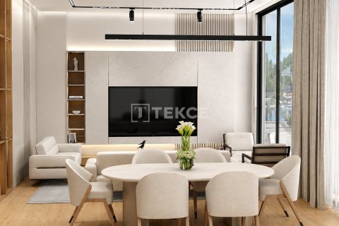 Продажа виллы  в Бейкозе, Стамбуле, Турция 5+1, 300м2, №232298 – фото 7