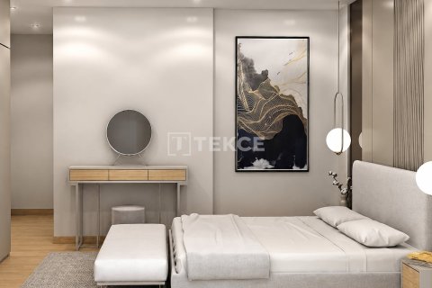Продажа виллы  в Бейкозе, Стамбуле, Турция 5+1, 300м2, №232298 – фото 11