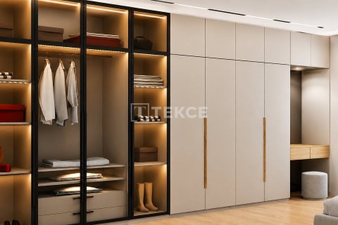 Продажа виллы  в Бейкозе, Стамбуле, Турция 5+1, 300м2, №232298 – фото 12