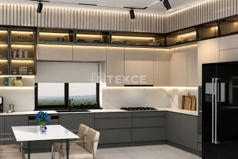 Продажа виллы  в Бейкозе, Стамбуле, Турция 5+1, 300м2, №232298 – фото 8
