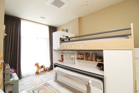 Villa for sale in Inegol, Bursa, Turkey, 4 bedrooms, 295m2, No. 232293 – photo 23