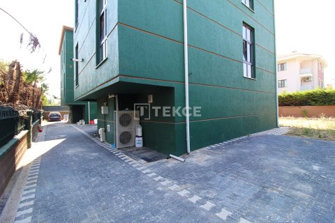 Villa for sale in Inegol, Bursa, Turkey, 4 bedrooms, 295m2, No. 232293 – photo 9