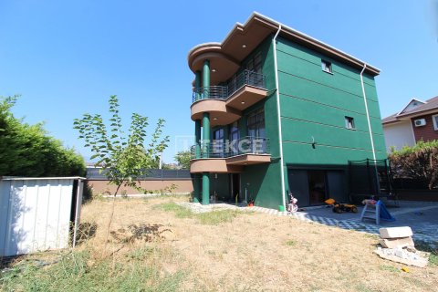 Villa for sale in Inegol, Bursa, Turkey, 4 bedrooms, 295m2, No. 232293 – photo 6