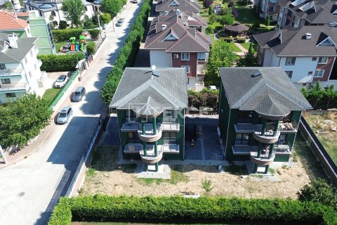 Villa for sale in Inegol, Bursa, Turkey, 4 bedrooms, 295m2, No. 232293 – photo 4