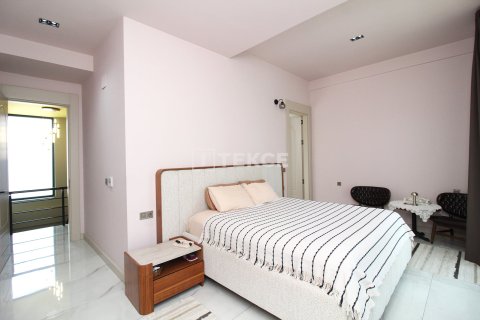 Villa for sale in Inegol, Bursa, Turkey, 4 bedrooms, 295m2, No. 232293 – photo 17