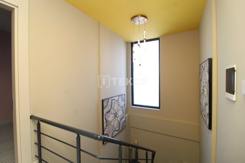 Villa for sale in Inegol, Bursa, Turkey, 4 bedrooms, 295m2, No. 232293 – photo 26