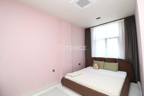Villa for sale in Inegol, Bursa, Turkey, 4 bedrooms, 295m2, No. 232293 – photo 19