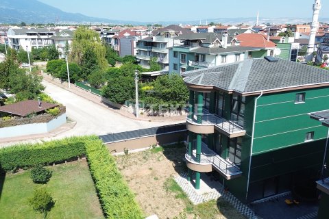 Villa for sale in Inegol, Bursa, Turkey, 4 bedrooms, 295m2, No. 232293 – photo 7