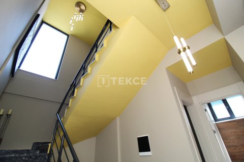 Villa for sale in Inegol, Bursa, Turkey, 4 bedrooms, 295m2, No. 232293 – photo 28