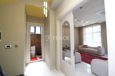 Villa for sale in Inegol, Bursa, Turkey, 4 bedrooms, 295m2, No. 232293 – photo 24