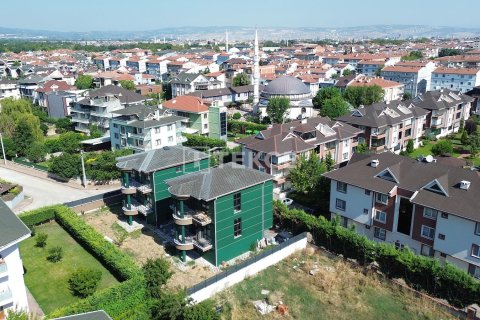 Villa for sale in Inegol, Bursa, Turkey, 4 bedrooms, 295m2, No. 232293 – photo 5