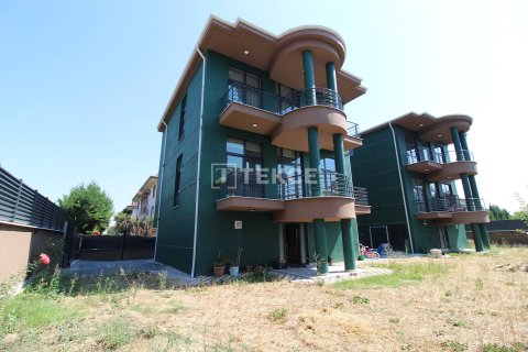 Villa for sale in Inegol, Bursa, Turkey, 4 bedrooms, 295m2, No. 232293 – photo 2