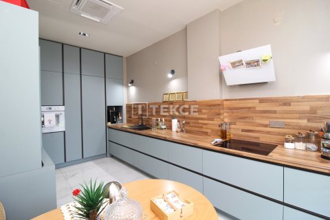Villa for sale in Inegol, Bursa, Turkey, 4 bedrooms, 295m2, No. 232293 – photo 15