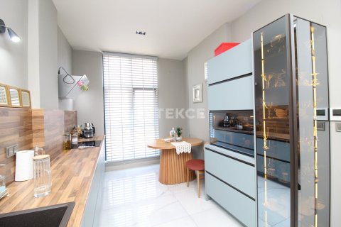 Villa for sale in Inegol, Bursa, Turkey, 4 bedrooms, 295m2, No. 232293 – photo 16