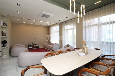 Villa for sale in Inegol, Bursa, Turkey, 4 bedrooms, 295m2, No. 232293 – photo 14