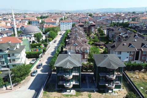 4+2 Villa  in Inegol, Bursa, Turkey No. 232293