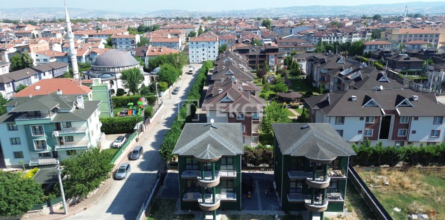 4+2 Villa in Inegol, Bursa, Turkey No. 232293
