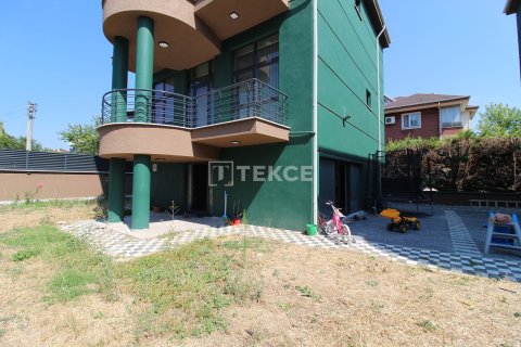 Villa for sale in Inegol, Bursa, Turkey, 4 bedrooms, 295m2, No. 232293 – photo 8