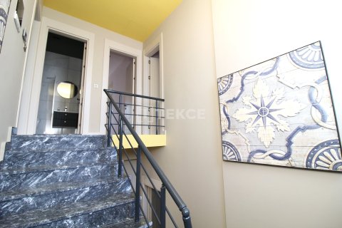 Villa for sale in Inegol, Bursa, Turkey, 4 bedrooms, 295m2, No. 232293 – photo 25