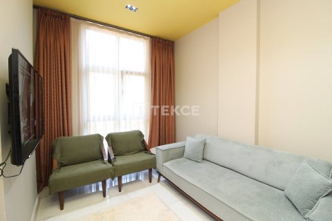 Villa for sale in Inegol, Bursa, Turkey, 4 bedrooms, 295m2, No. 232293 – photo 21