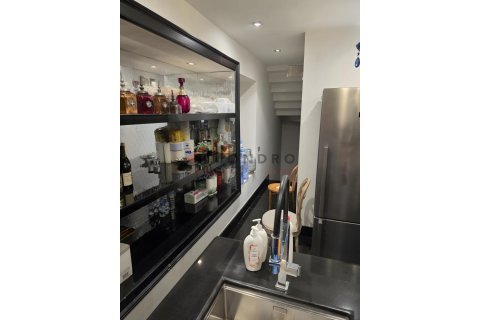 ویلا در Sariyer، Istanbul ، ترکیه 3 خوابه ، 350 متر مربع. شماره 225255 - 14