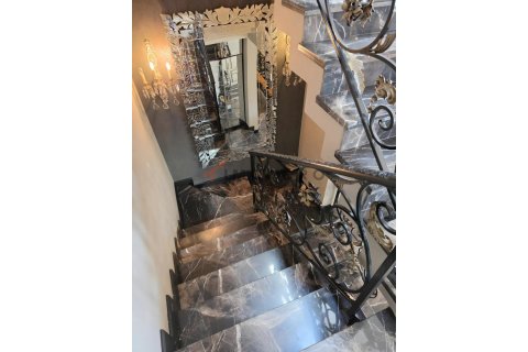 ویلا در Sariyer، Istanbul ، ترکیه 3 خوابه ، 350 متر مربع. شماره 225255 - 11