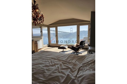 ویلا در Sariyer، Istanbul ، ترکیه 3 خوابه ، 350 متر مربع. شماره 225255 - 20