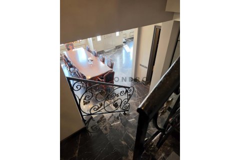 ویلا در Sariyer، Istanbul ، ترکیه 3 خوابه ، 350 متر مربع. شماره 225255 - 28