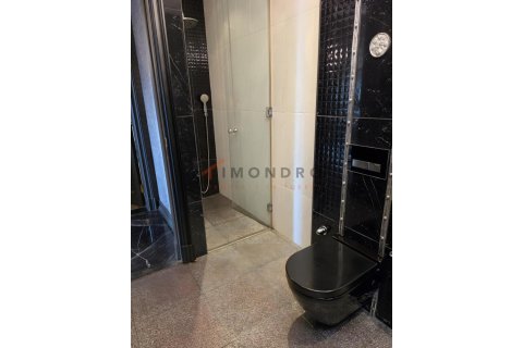 ویلا در Sariyer، Istanbul ، ترکیه 3 خوابه ، 350 متر مربع. شماره 225255 - 18