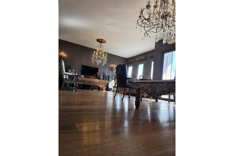 ویلا در Sariyer، Istanbul ، ترکیه 3 خوابه ، 350 متر مربع. شماره 225255 - 30