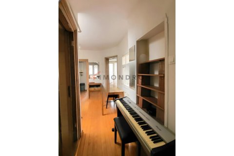 آپارتمان در Beyoglu، Istanbul ، ترکیه 2 خوابه ، 70 متر مربع. شماره 225254 - 7