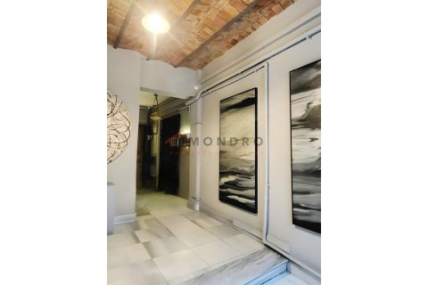 آپارتمان در Beyoglu، Istanbul ، ترکیه 2 خوابه ، 70 متر مربع. شماره 225254 - 12