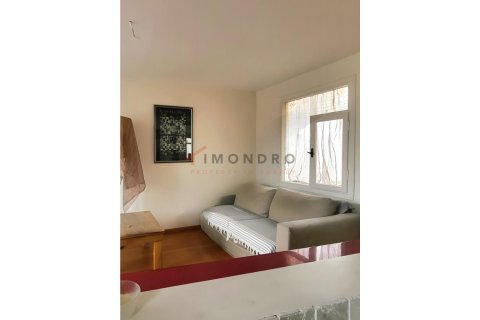 آپارتمان در Beyoglu، Istanbul ، ترکیه 2 خوابه ، 70 متر مربع. شماره 225254 - 2